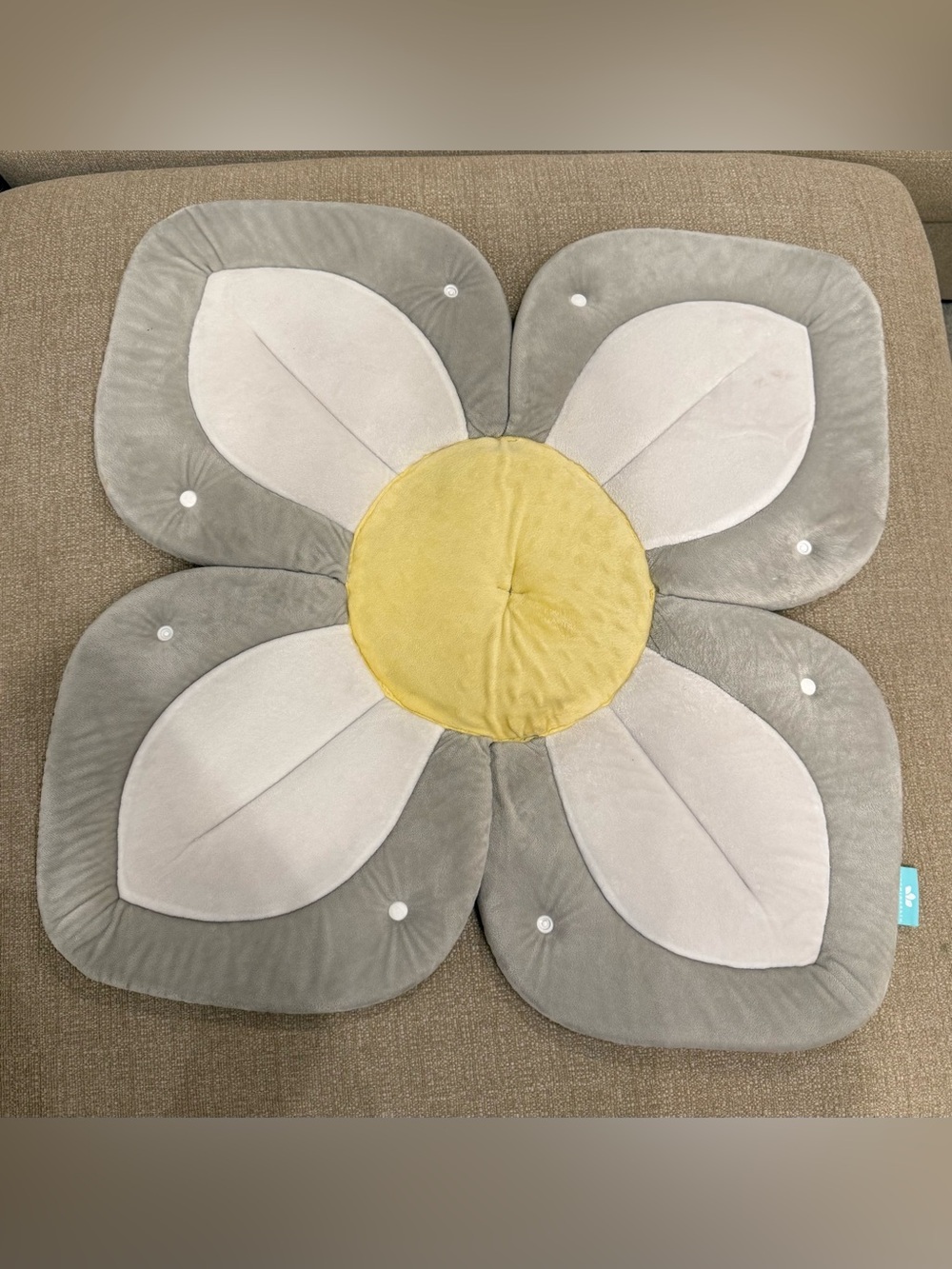 Blooming Baby Bath